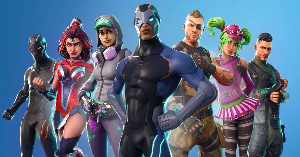 Fortnite OG Season 4 start date for the next throwback season