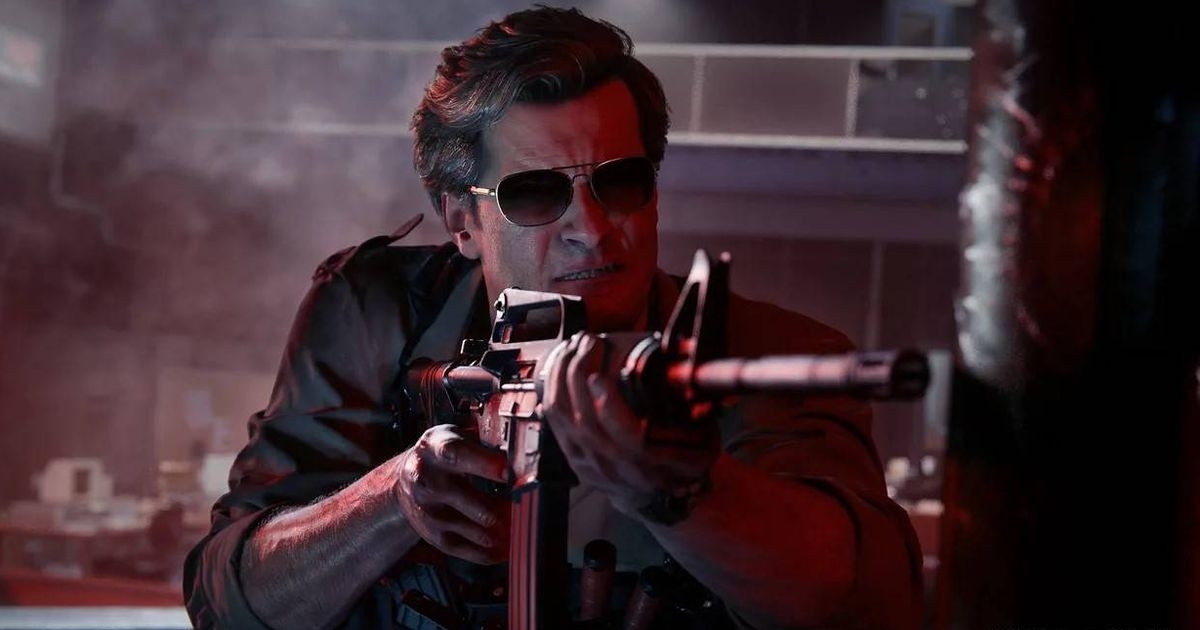 Call of Duty 2026 has been announced and it's back-to-back Black Ops