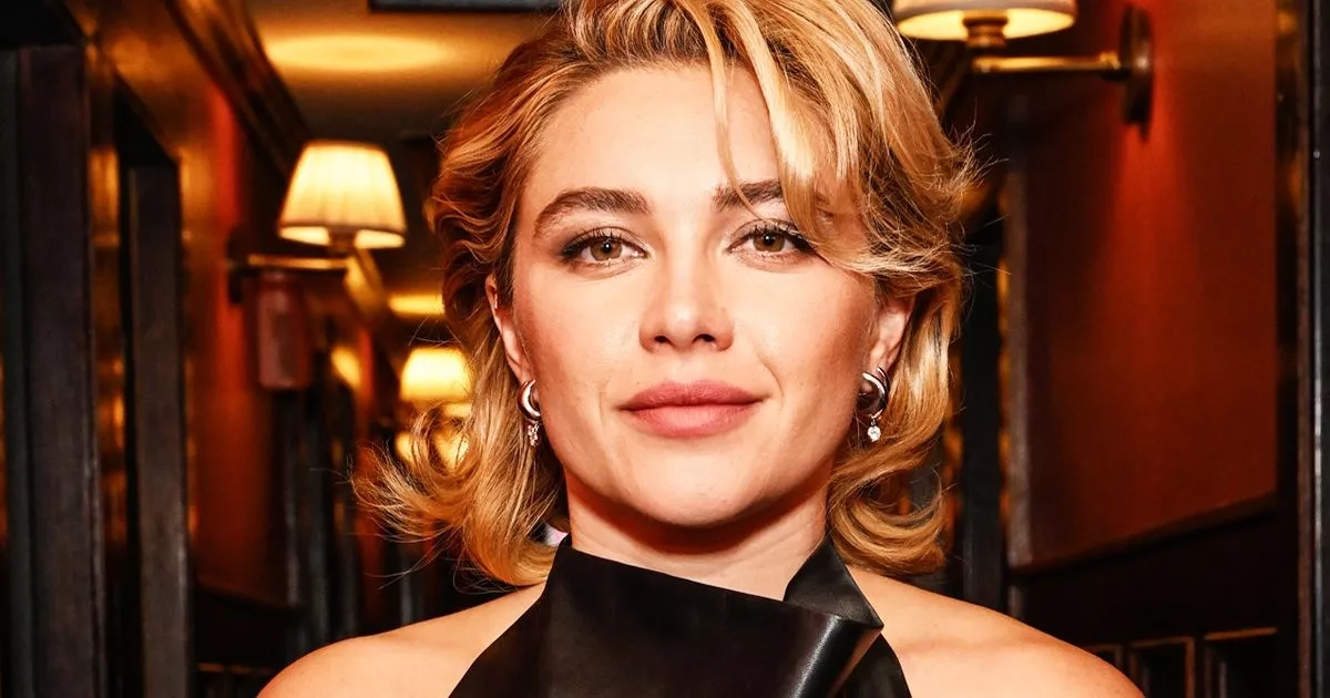 Netflix fans only have days to watch ‘inspiring' Florence Pugh film