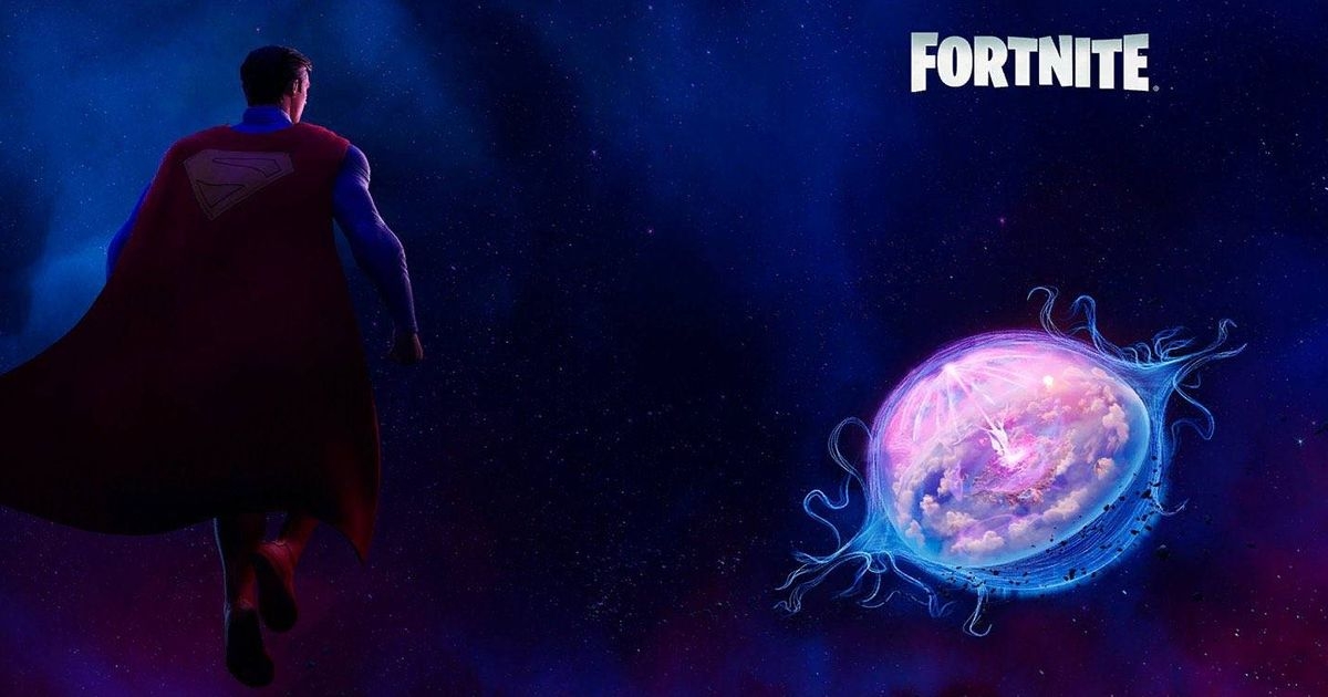 Fortnite Chapter 6 Season 3 countdown and everything we know so far