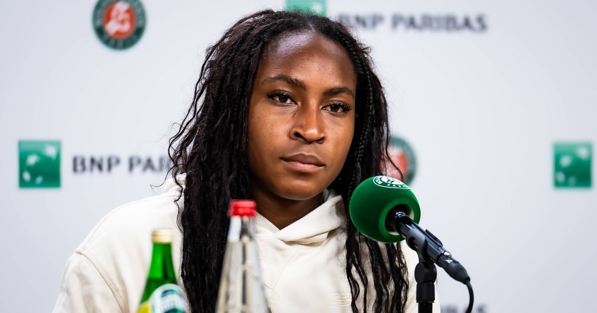 Coco Gauff destroys Aryna Sabalenka with four-word response to bitter comment