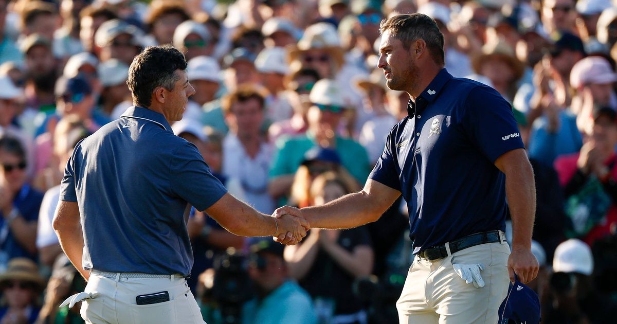 Major statement from US Open after Rory McIlroy and Bryson DeChambeau revelation