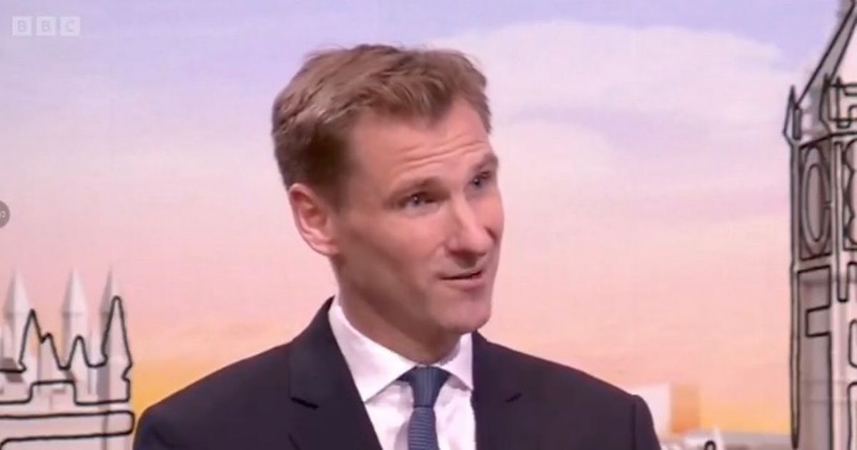 Tory refuses 4 times to apologise for Liz Truss chaos in excruciating BBC clash