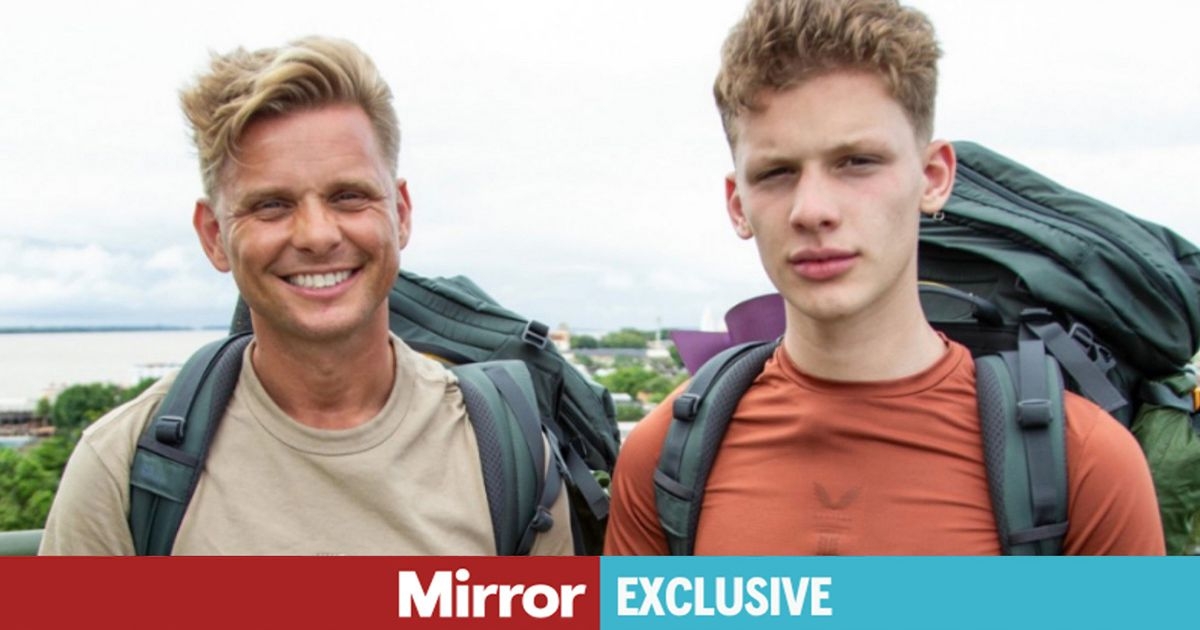 Freddy Brazier's real reason for 'moving in' with gran with dad Jeff 'livid'