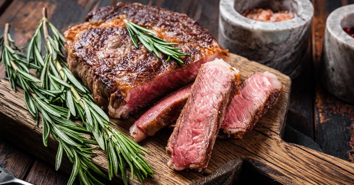 Common Sunday Dinner herb fights dementia, diabetes, heart disease and eczema