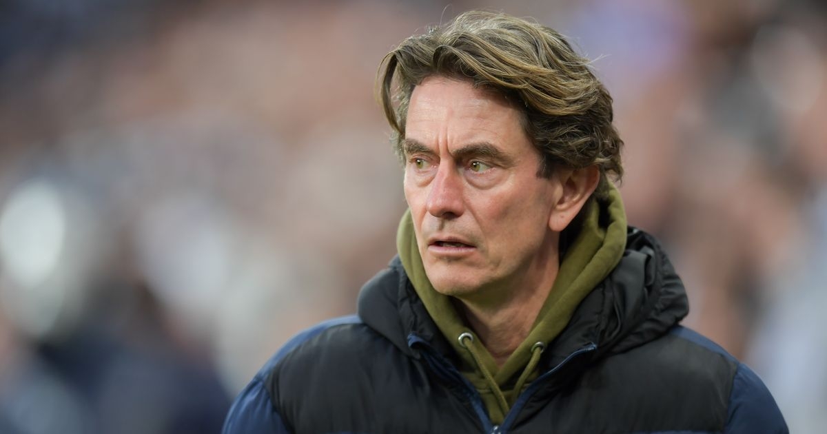 Tottenham face Thomas Frank dilemma thanks to unusual Brenford clause