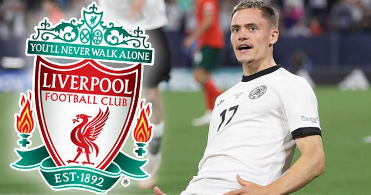 Florian Wirtz to Liverpool transfer agreement close with final £118m compromise