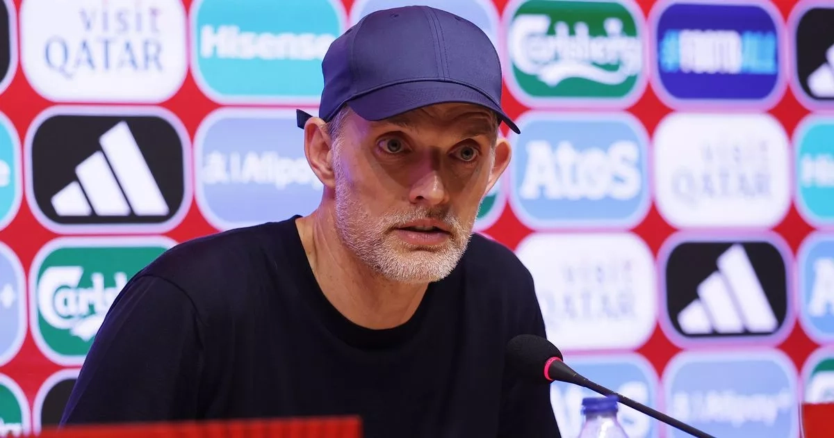 Thomas Tuchel responds to critics after dismal win with hint on next starting XI