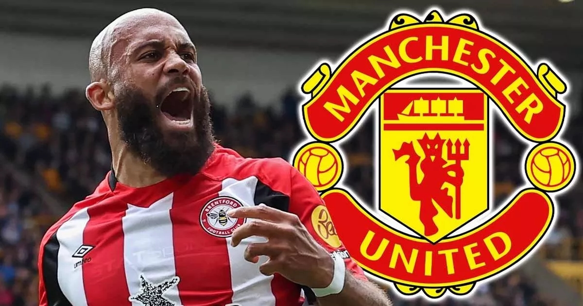 Man Utd take huge risk with Bryan Mbeumo transfer after 'very frustrated' admission