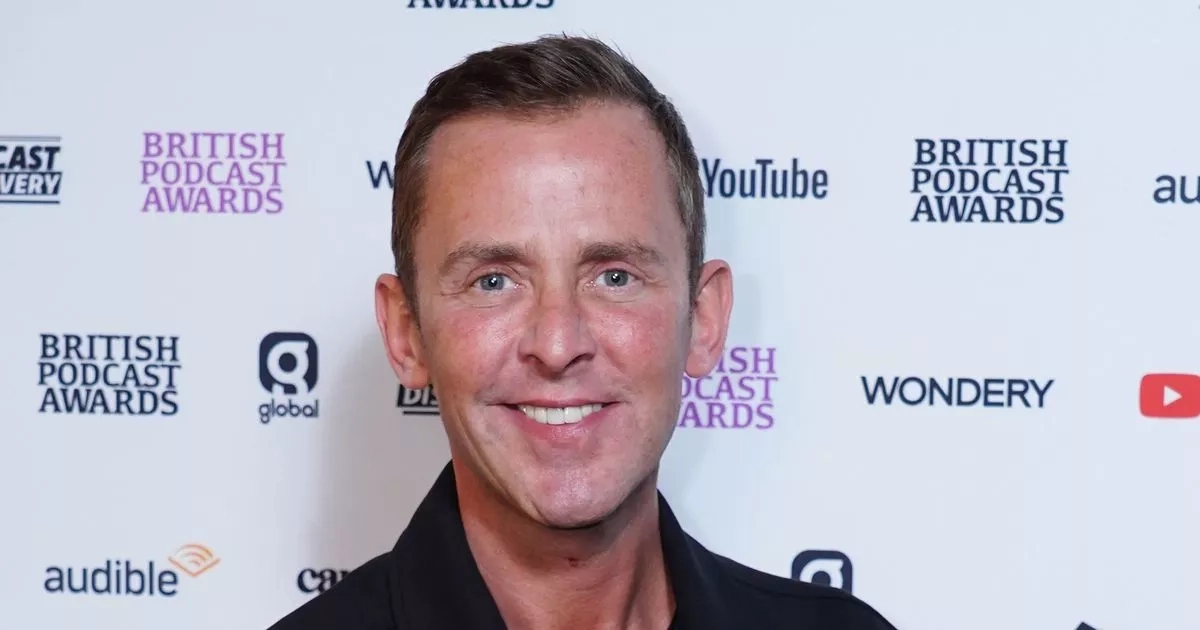 Scott Mills' big admission about his finances after bagging £450k Radio 2 job