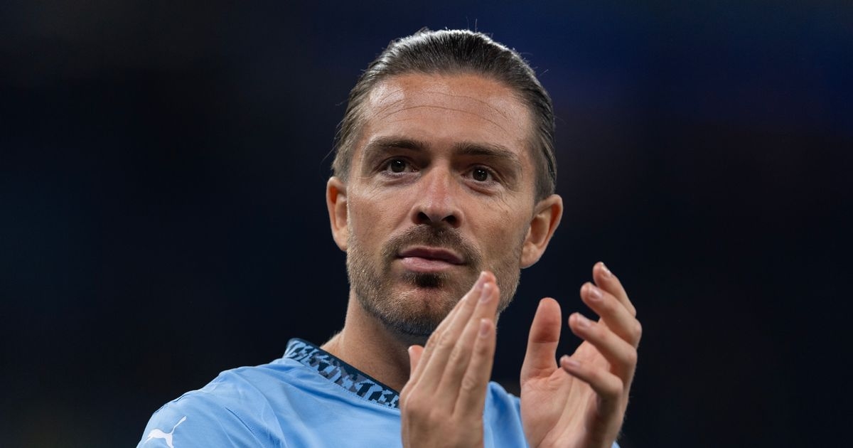 Grealish told to quit Man City after Thomas Tuchel and Pep Guardiola bombshells