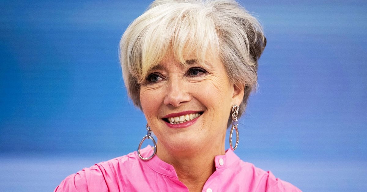 BBC iPlayer adds ‘heartbreaking' Emma Thompson film