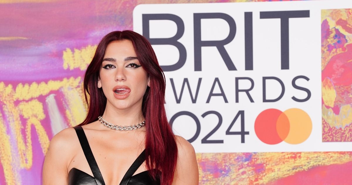 BRIT Awards to be held in new UK city as show moved from London for first time