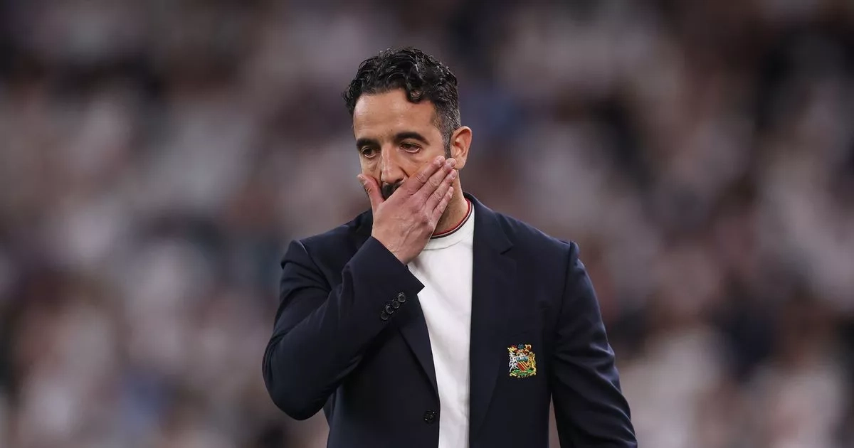 Man Utd transfer target's reason for rejecting them twice speaks volumes