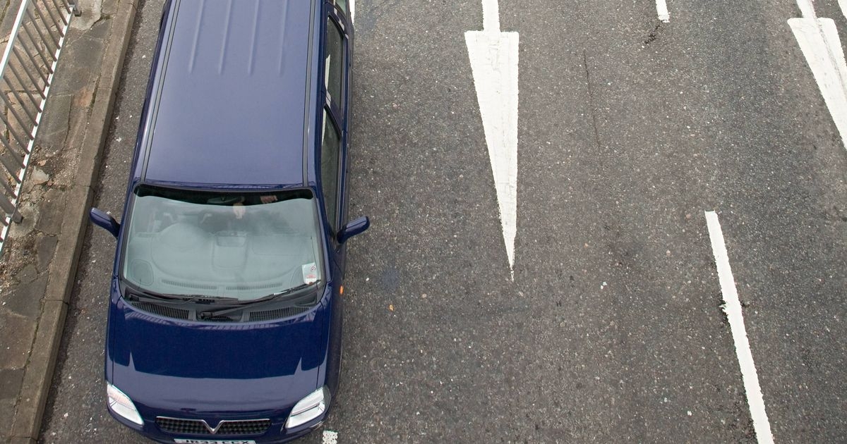 Drivers risk 'millions' in fines after controversial speed limit change
