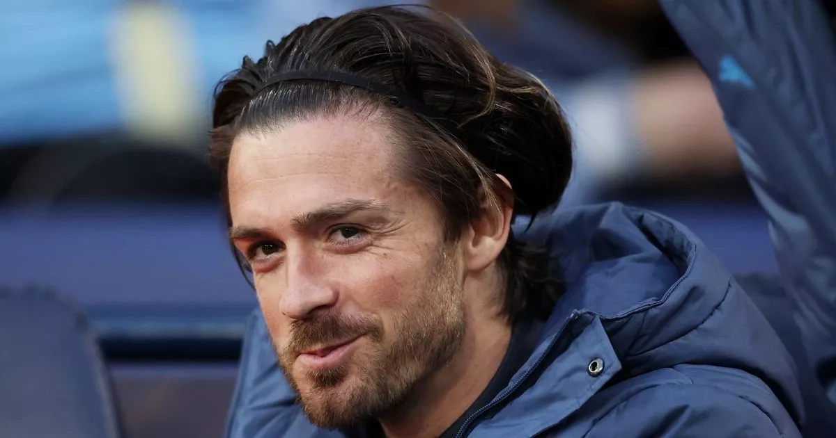 Everton face huge overhaul with Grealish on six-man wishlist and 12 likely exits