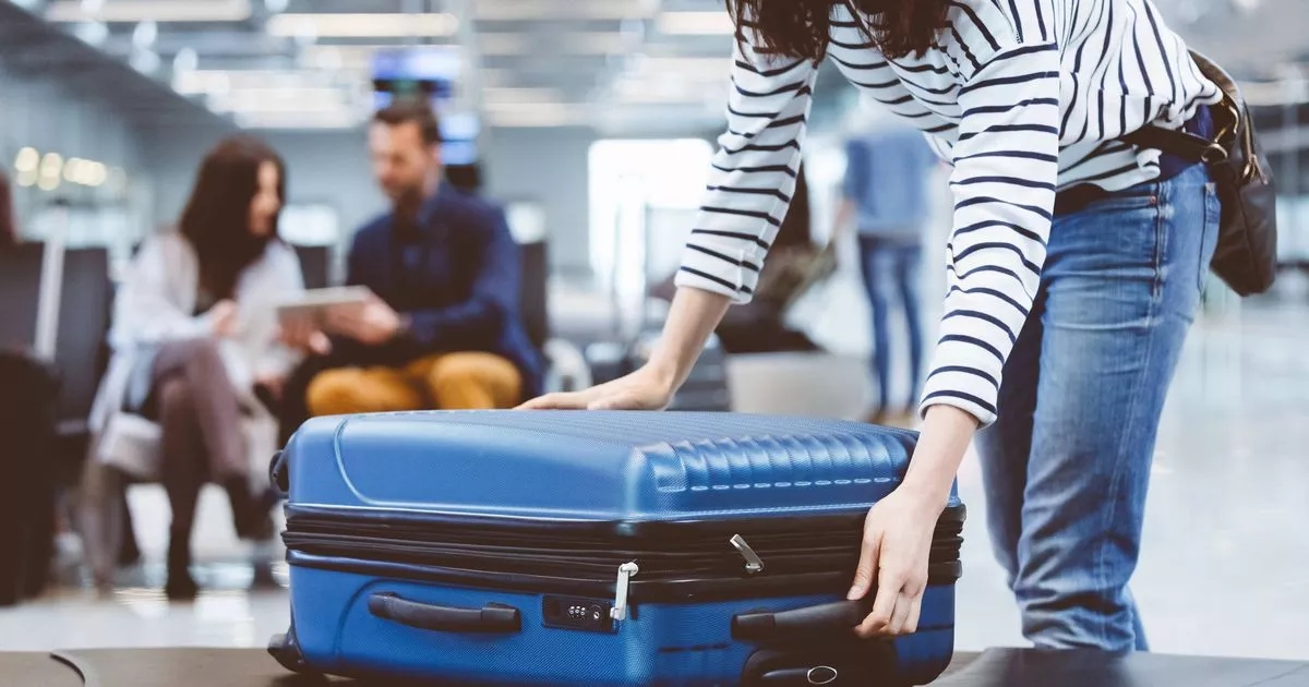 Foreign Office issues warning urging against 'all but essential travel'