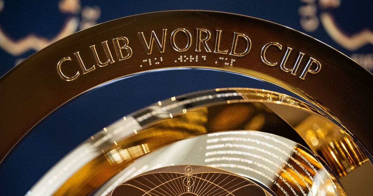 FIFA Club World Cup prize money and exact amount all 32 clubs will earn