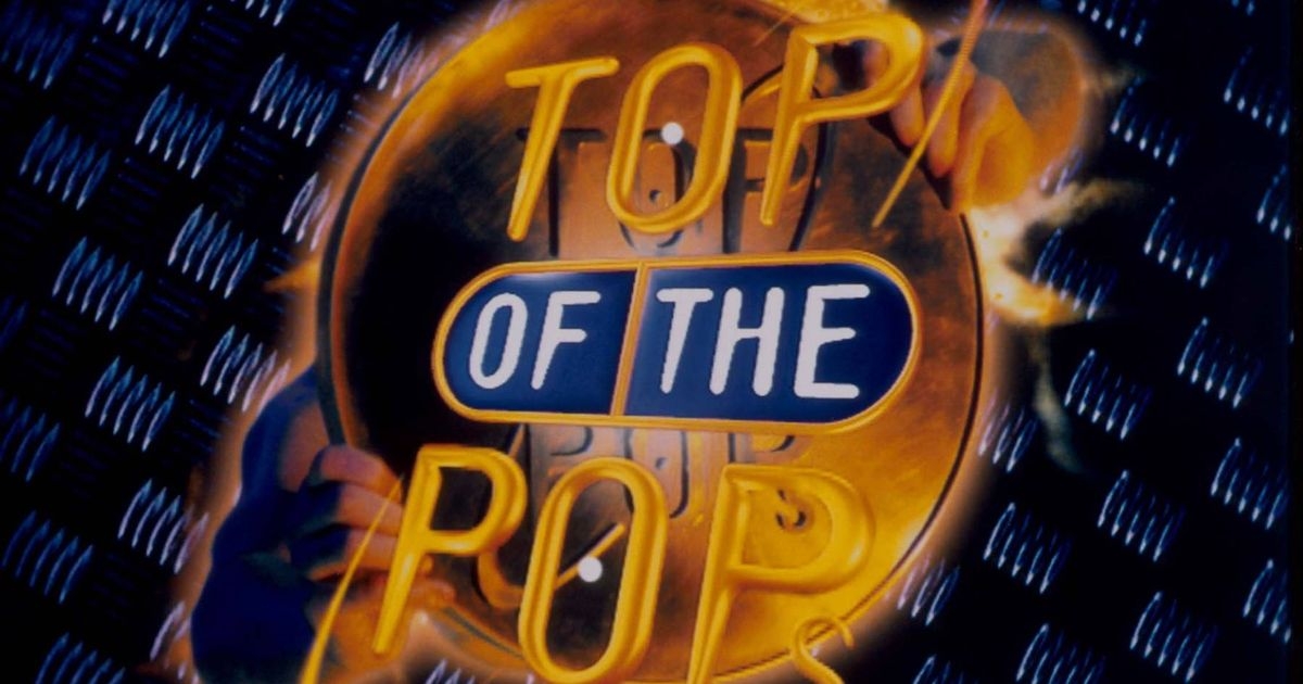 Top of the Pops presenter who was as famous as Zoe Ball on 'what went wrong'