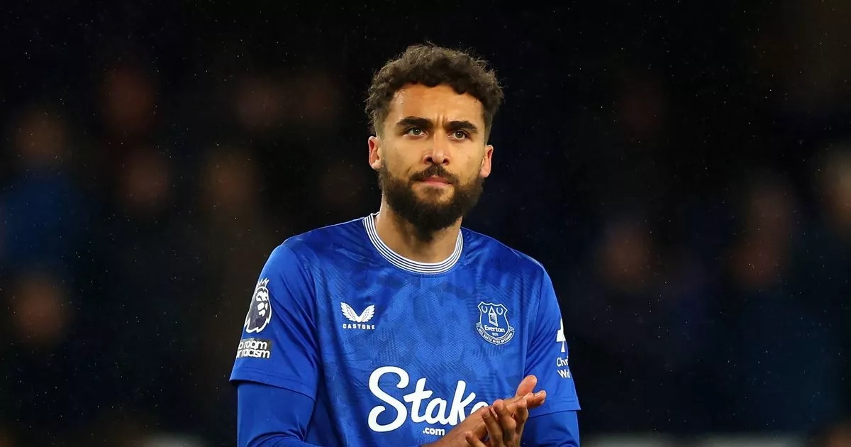 Dominic Calvert-Lewin sacks agent and tries to broker his own dream transfer
