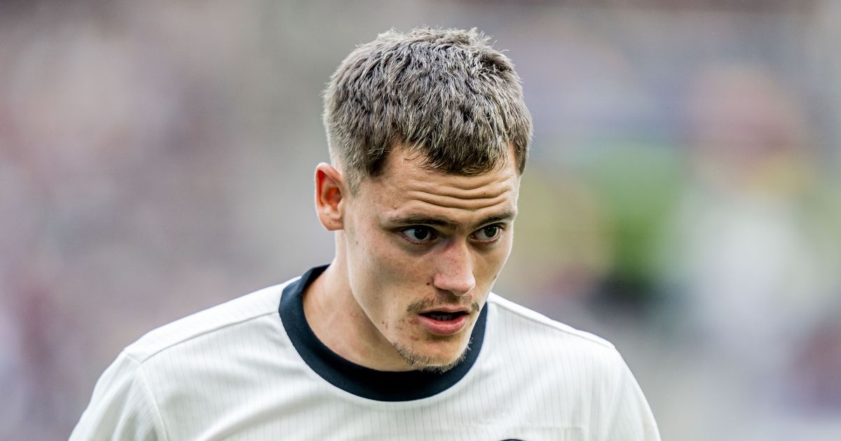 Florian Wirtz's Liverpool medical planned 'in days' as agent confirms contract