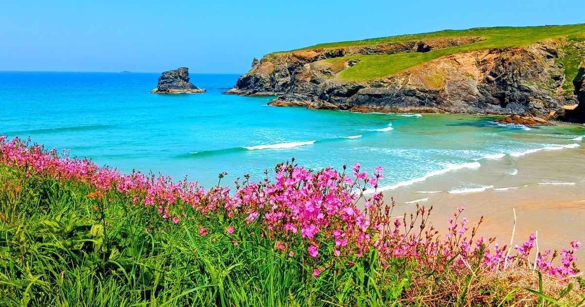 Seaside towns in chaos as new 'Airbnb tax' proposed as 22k people wait for homes