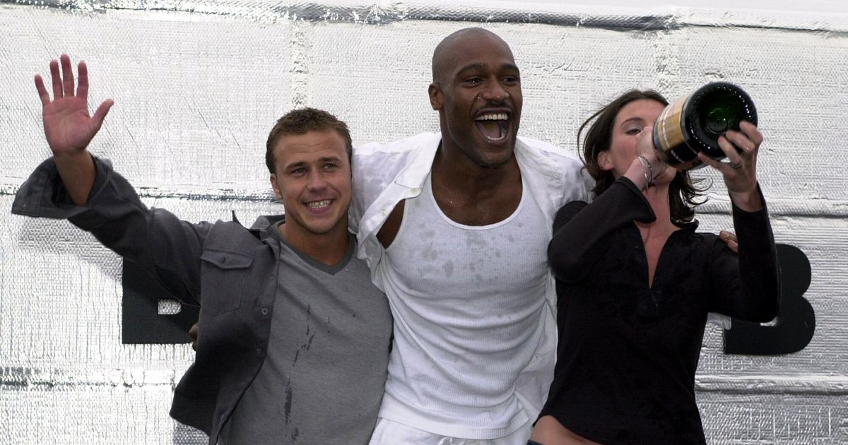 Original Big Brother stars now from Nasty Nick's new life to business success