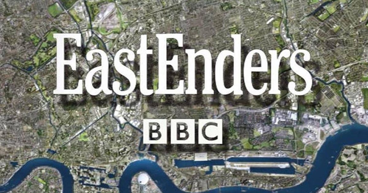 Iconic EastEnders star makes surprise exit amid cover up plans