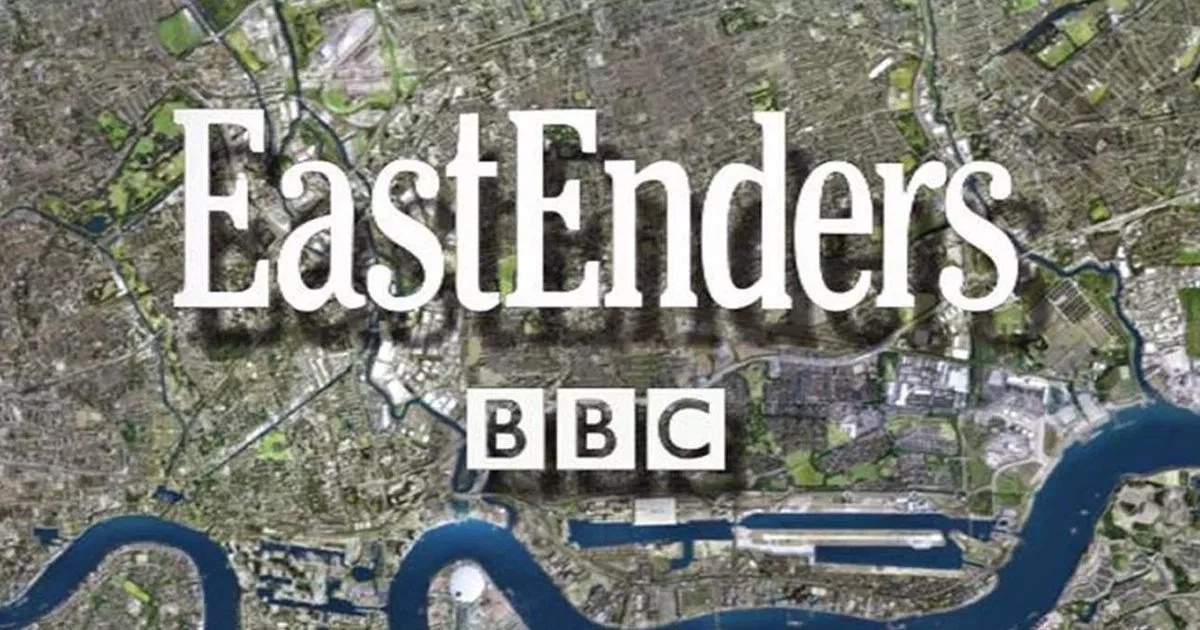 EastEnders brings back another blast from the past who promises to bring 'drama'