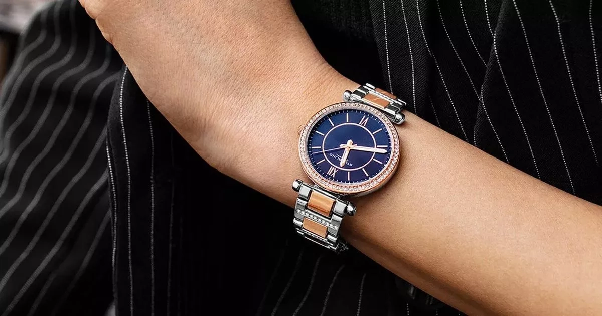 Debenhams reduces 'very classy' watch by 91% in huge sale