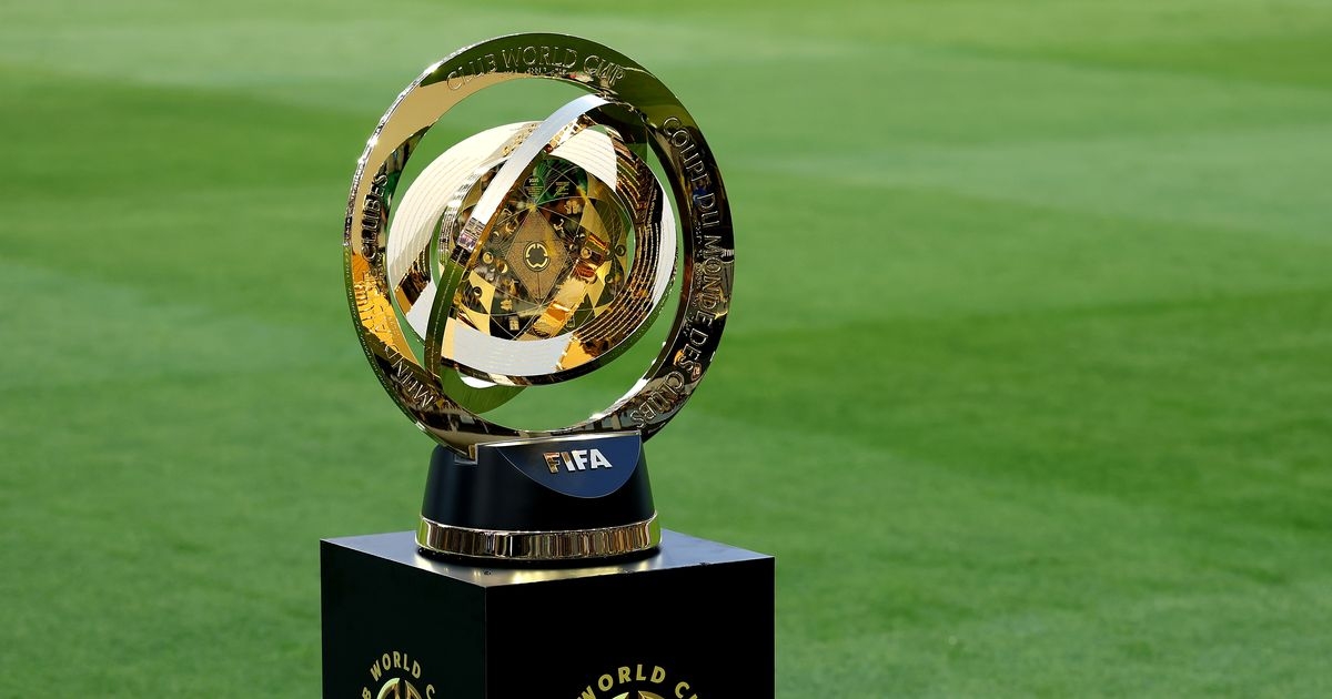 FIFA Club World Cup supercomputer predicts unlikely winner to scoop £97m prize