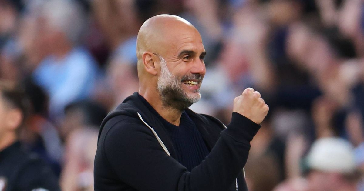 Man City chasing three deals before deadline including forgotten Chelsea player