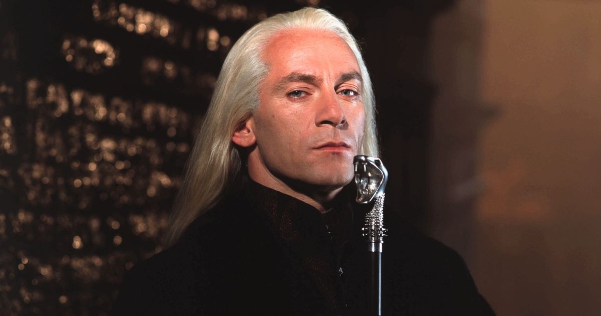 Harry Potter TV series casts iconic roles including Draco Malfoy