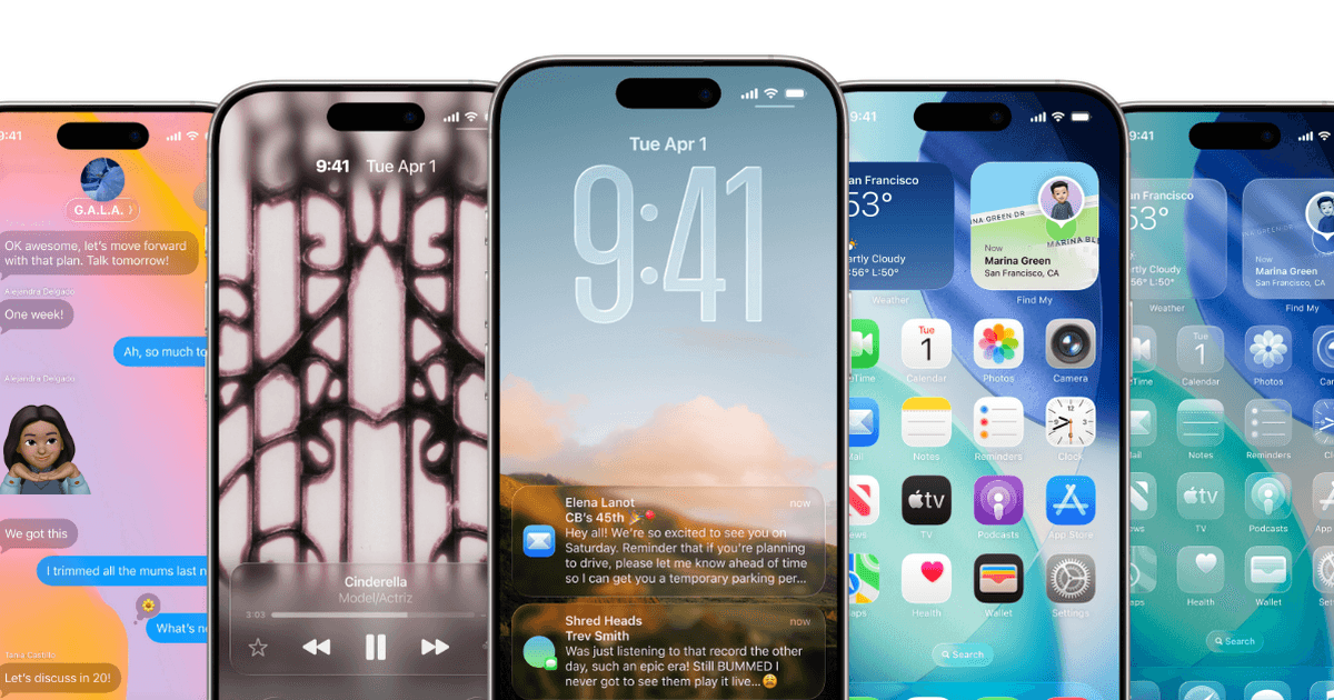 iPhone 16 deal for those wanting to upgrade after WWDC announcements