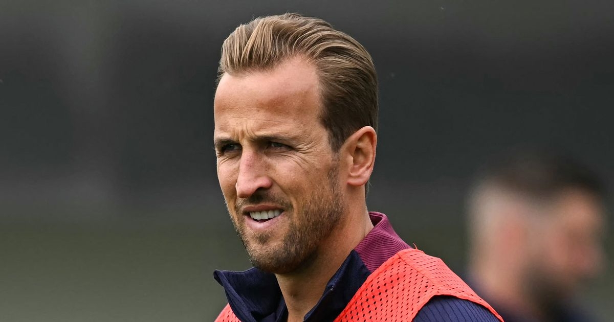 Harry Kane handed 'Cristiano Ronaldo warning' by England boss Thomas Tuchel