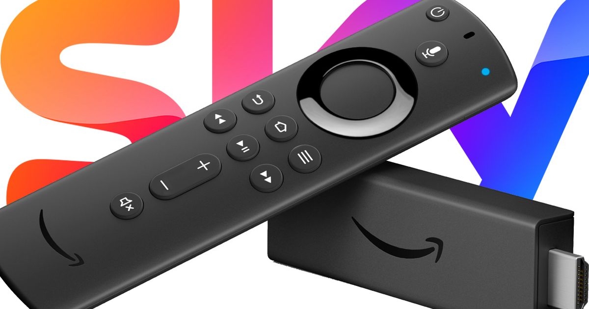 Fire TV Stick owners offered cheap way to stream Sky TV and it's totally legal
