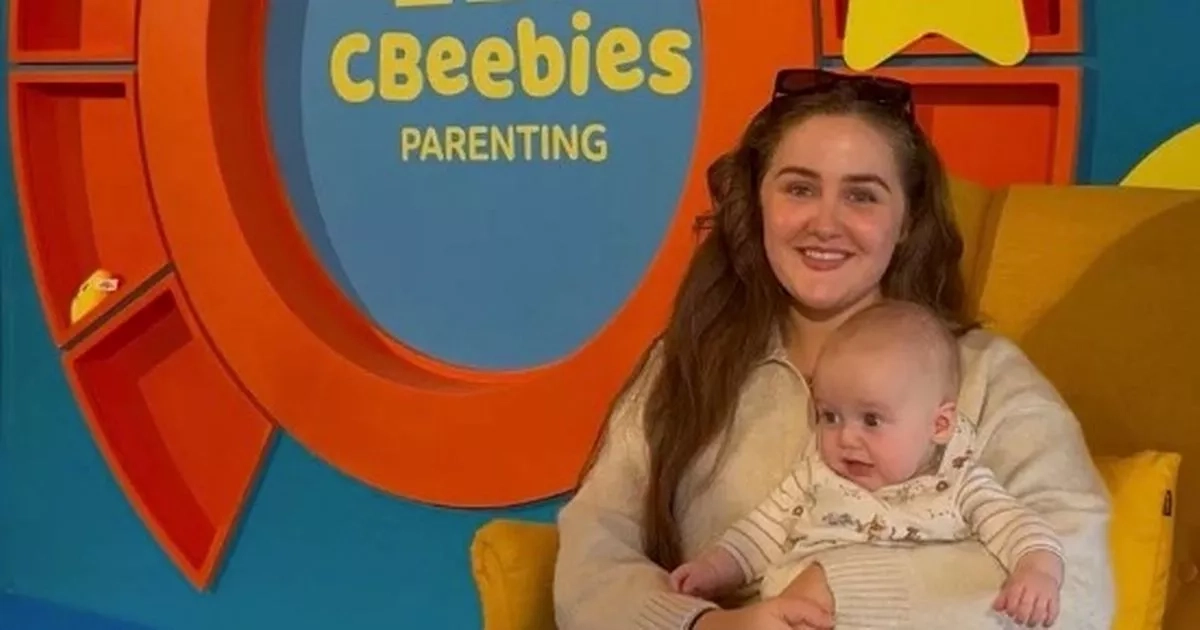 Couple claims Ryanair won't let them fly home with sick baby - then demands £490
