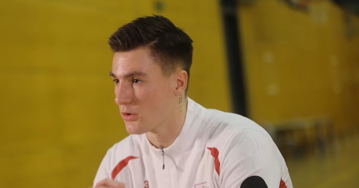 What Benjamin Sesko has said about transfer as Arsenal saga takes worrying turn