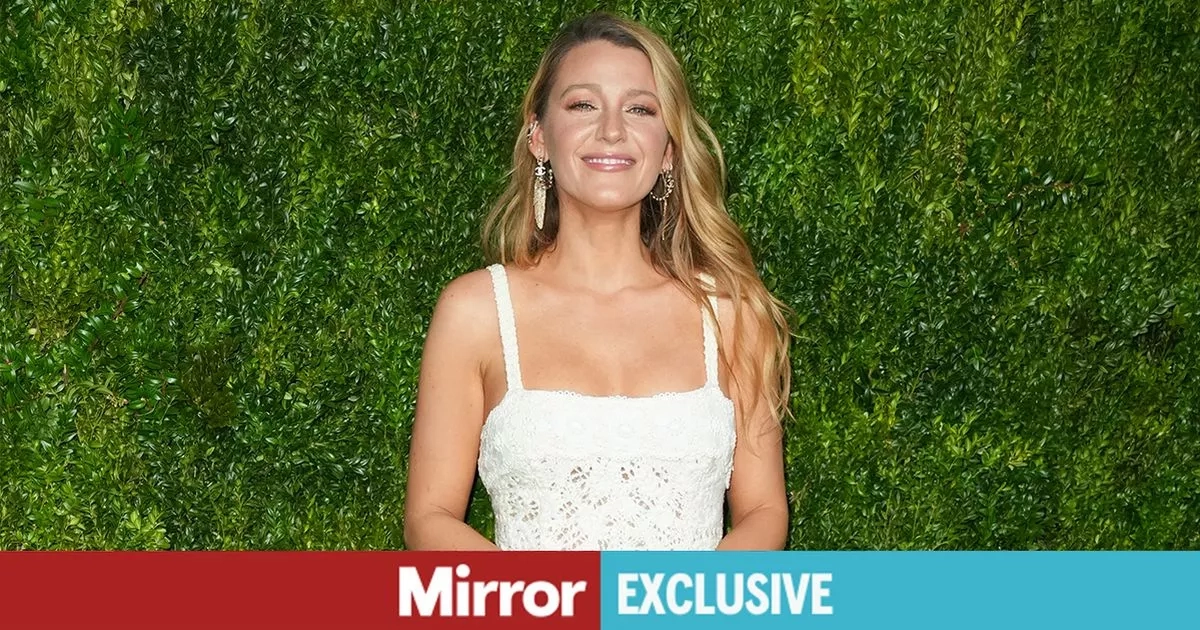 Blake Lively lets slip hidden vulnerability as she emerges after Baldoni victory