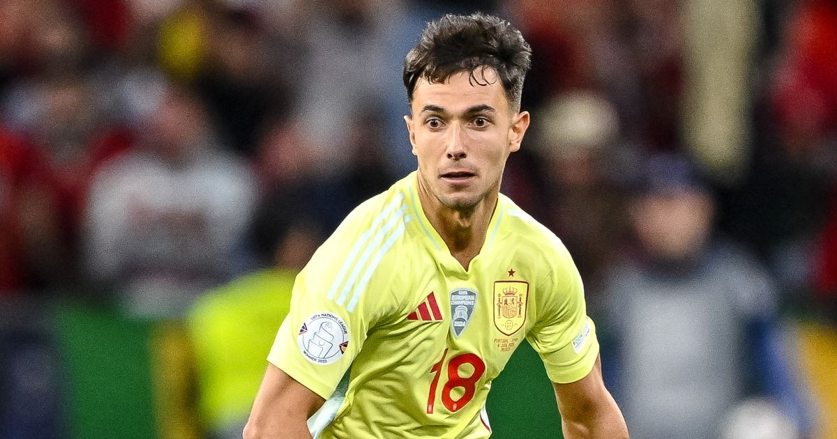 Arsenal reach Zubimendi transfer agreement and will pay over £51m release clause