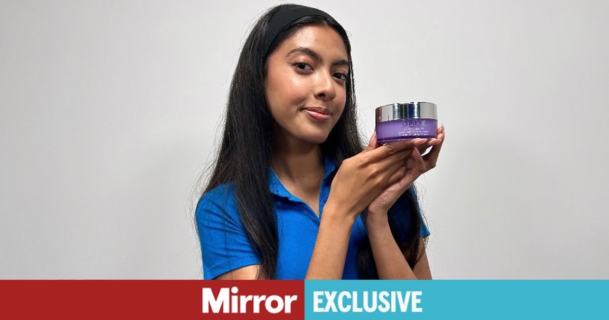 Popular Elemis cleansing balm alternative is just as good and costs £22 less