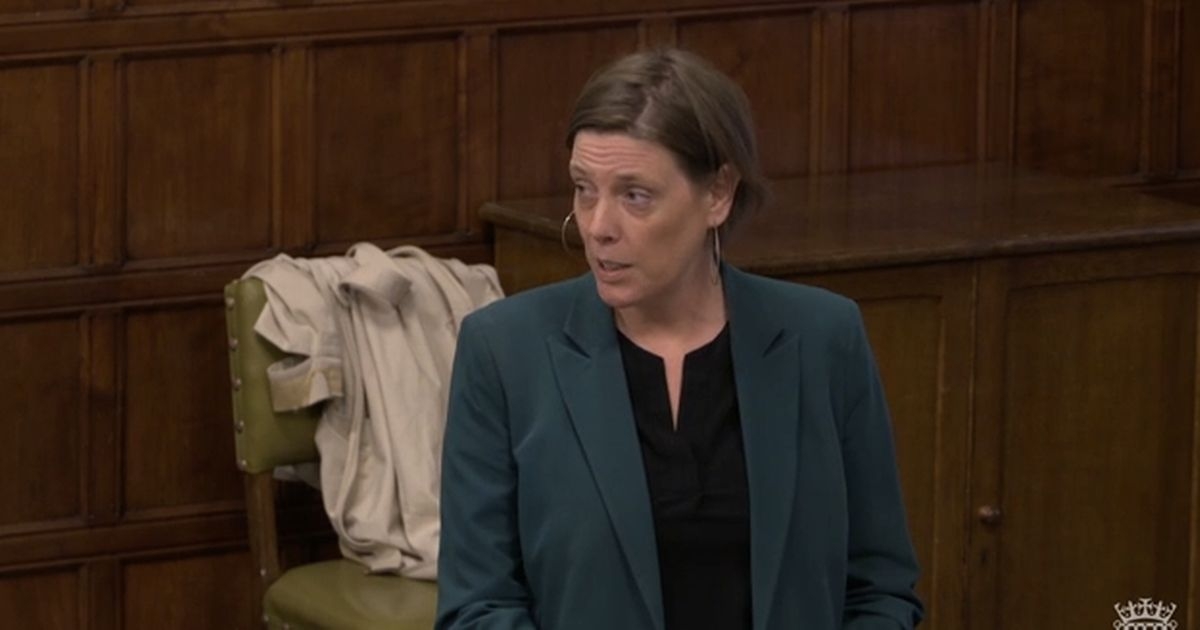 Sick 'pimping websites' given four-word warning as MPs demand new laws