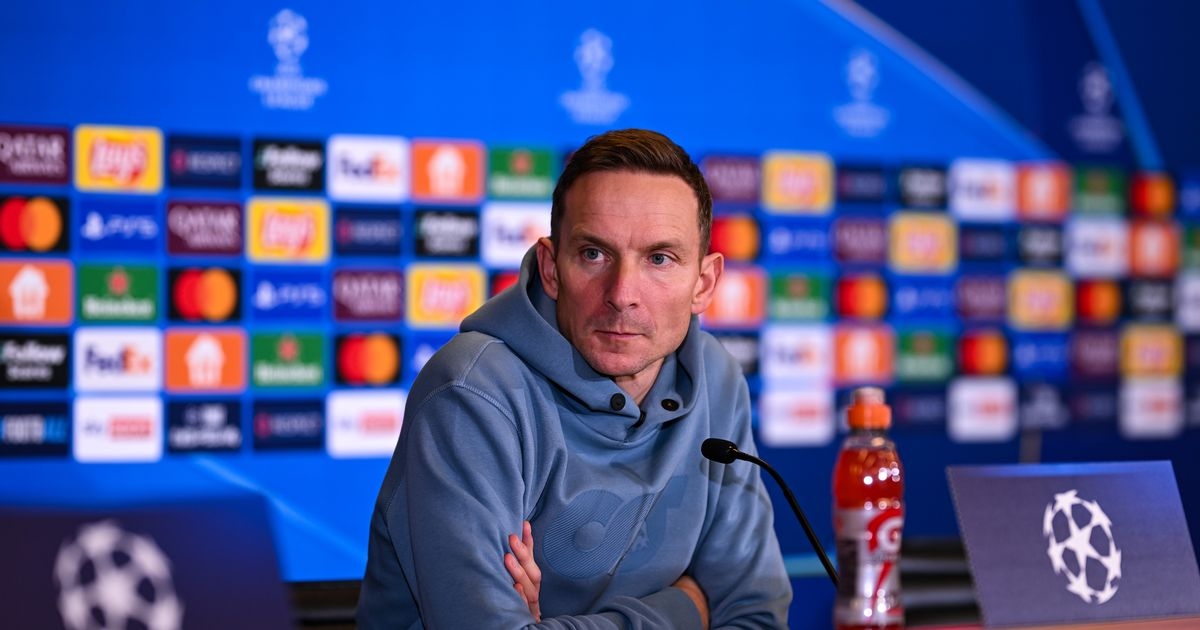 Pep Lijnders breaks Jurgen Klopp promise to join Pep Guardiola at Man City
