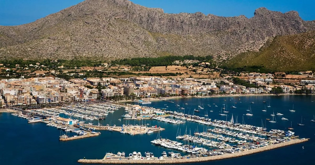 Spanish seaside town loved by Brits is one of country's 'most expensive' spots