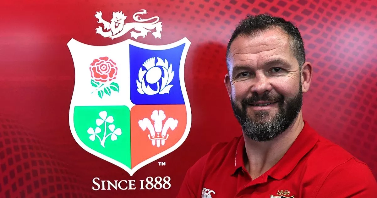 Lions Preview Ready to Roar ON SALE NOW