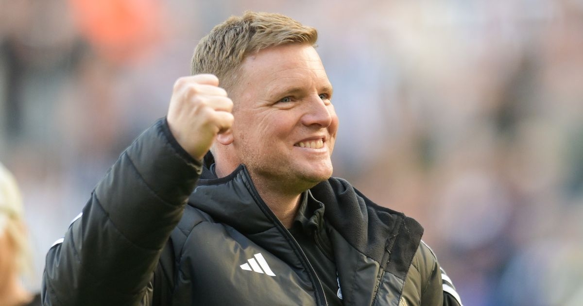 Newcastle ready to kickstart summer window with bid for £30m Premier League star