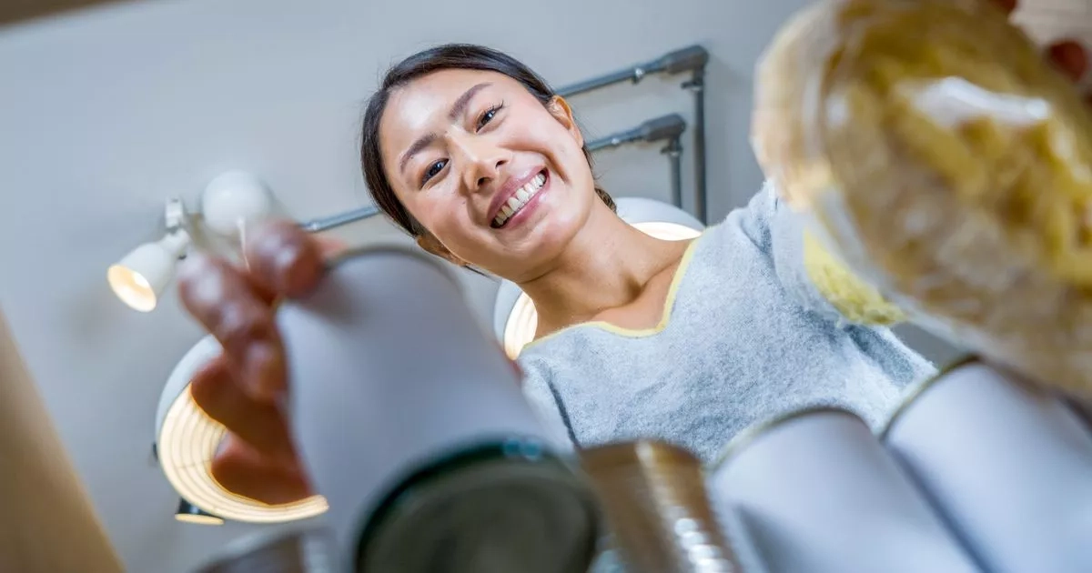 Common tinned food linked to lower inflammation and cholesterol