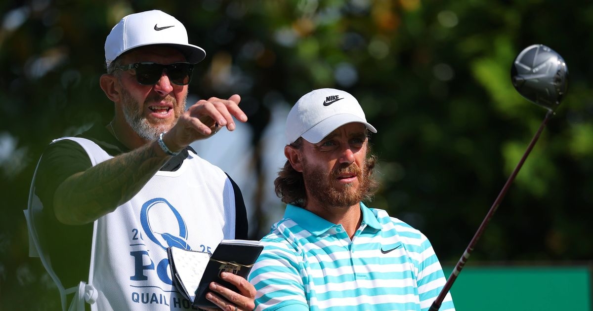 Tommy Fleetwood begins new career and Rory McIlroy aims for US Open record