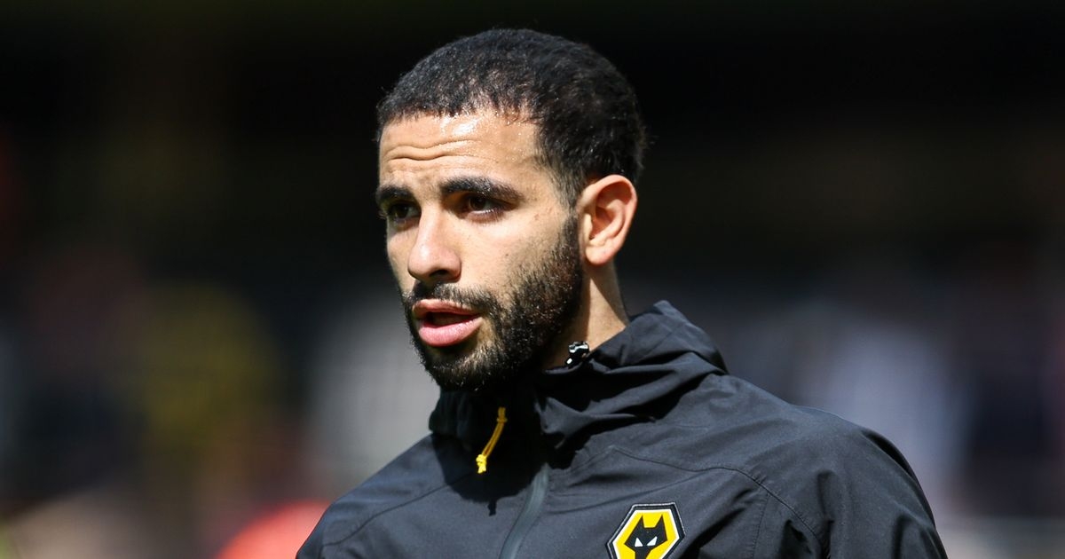 Rayan Ait-Nouri explains key to Man City move and excitement over Wolves reunion