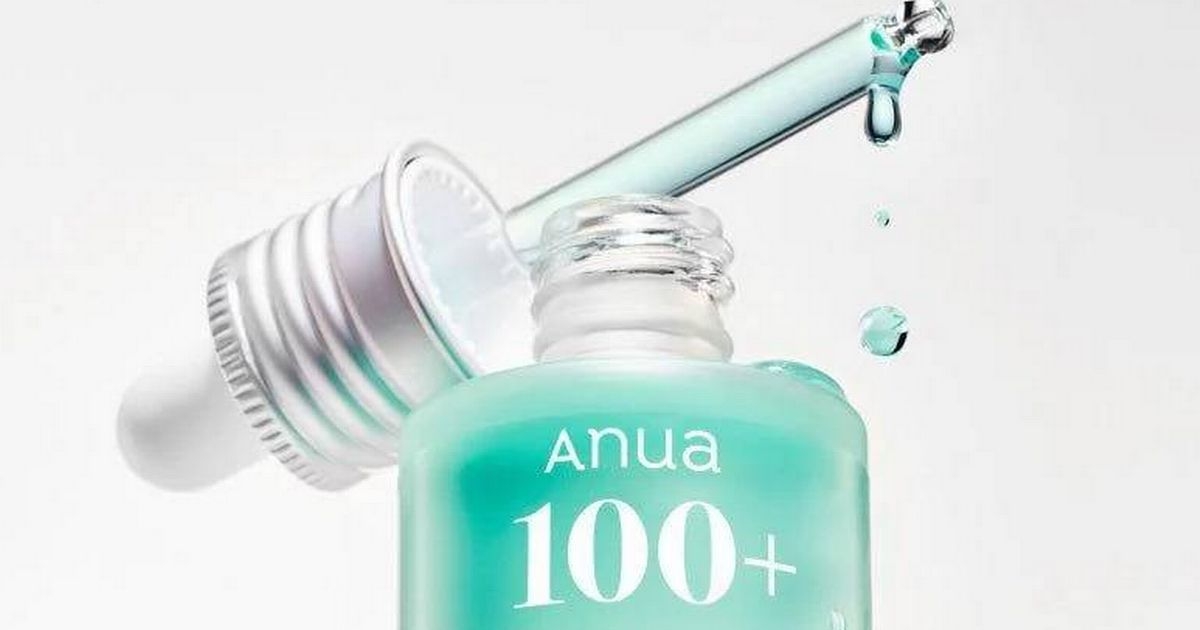Amazon's face serum with salmon DNA praised for improving skin 'fast'
